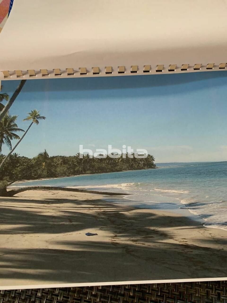 Lot Gaspar In Gaspar Hernandez, Espaillat Province, Dominican Republic