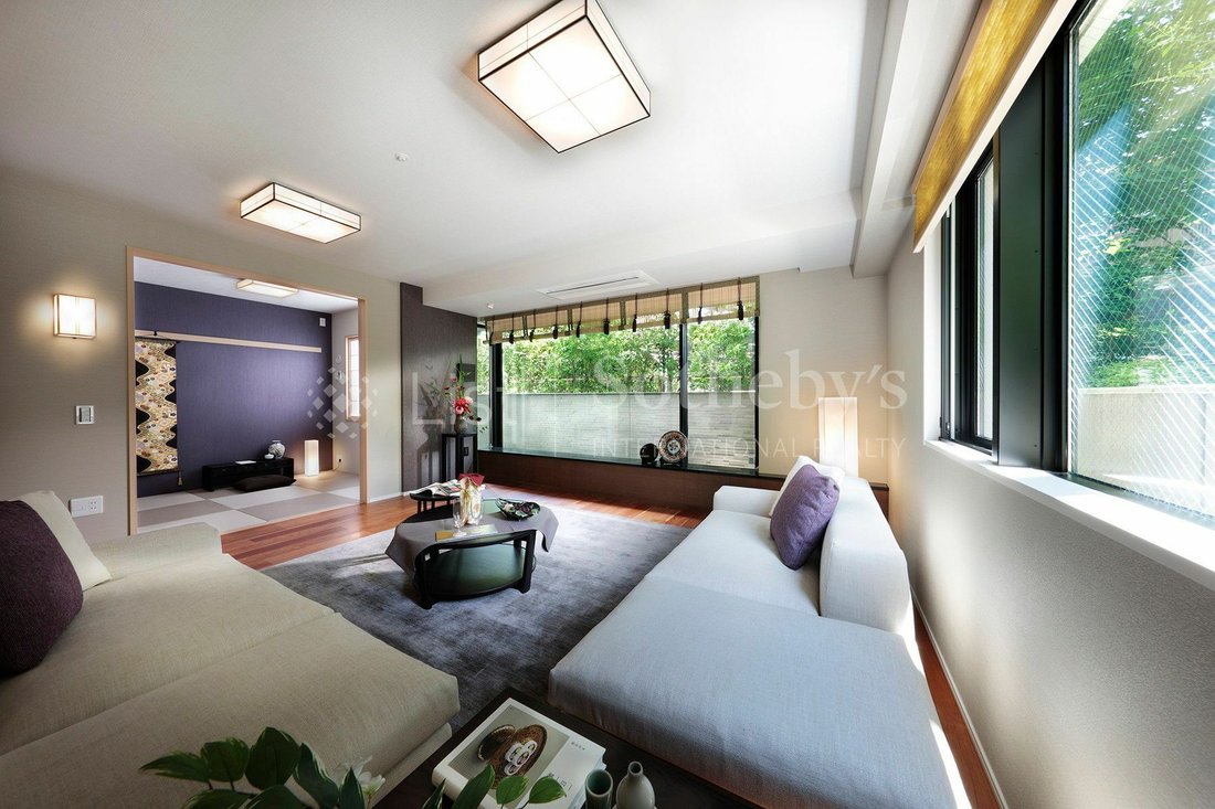 J. Gran The Honor Tadasu No Mori In Kyoto, Kyoto, Japan For Sale (11948601)