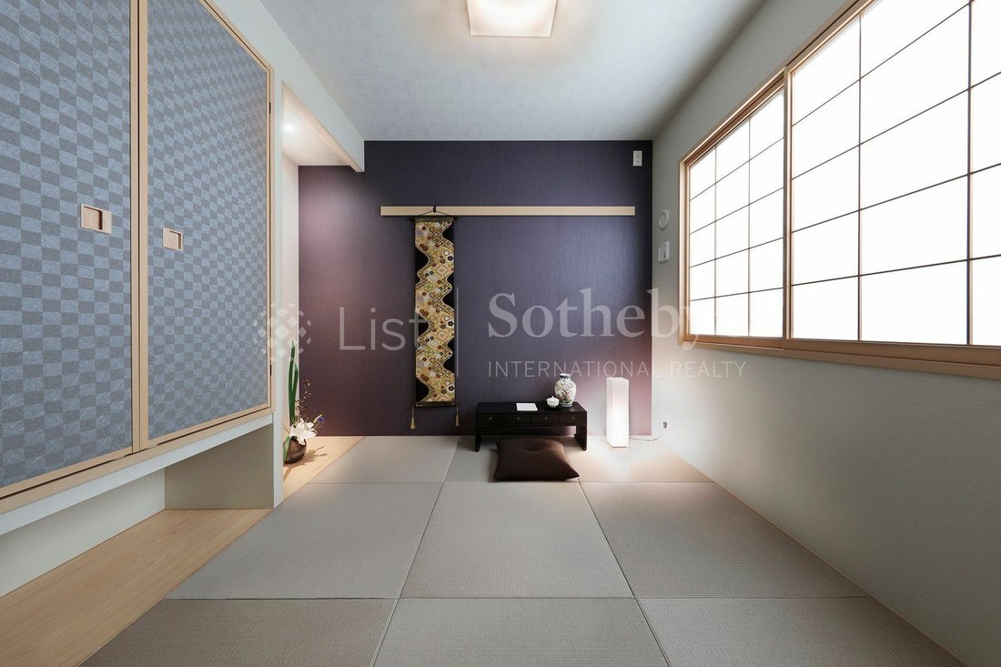 J. Gran The Honor Tadasu No Mori In Kyoto, Kyoto, Japan For Sale (11948601)