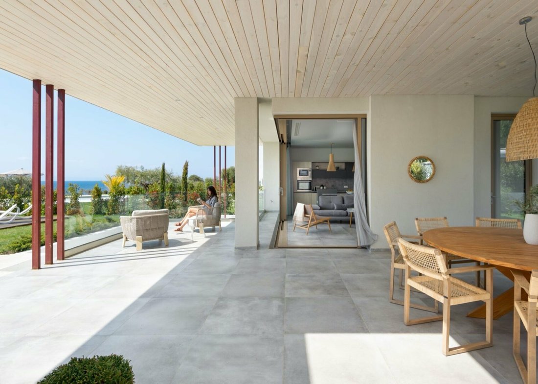 Villa in Kassandra, Macedonia and Thrace, Greece 4 - 11943973