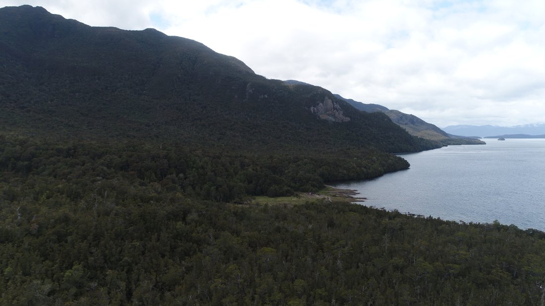 Land in Puerto Aysén, Aysén, Chile 2 - 11306717