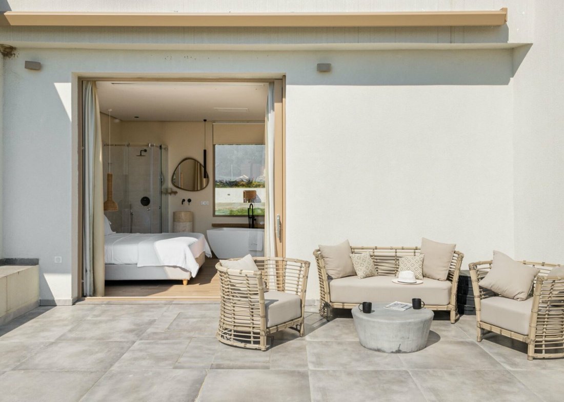 Villa in Kassandra, Macedonia and Thrace, Greece 2 - 11943765