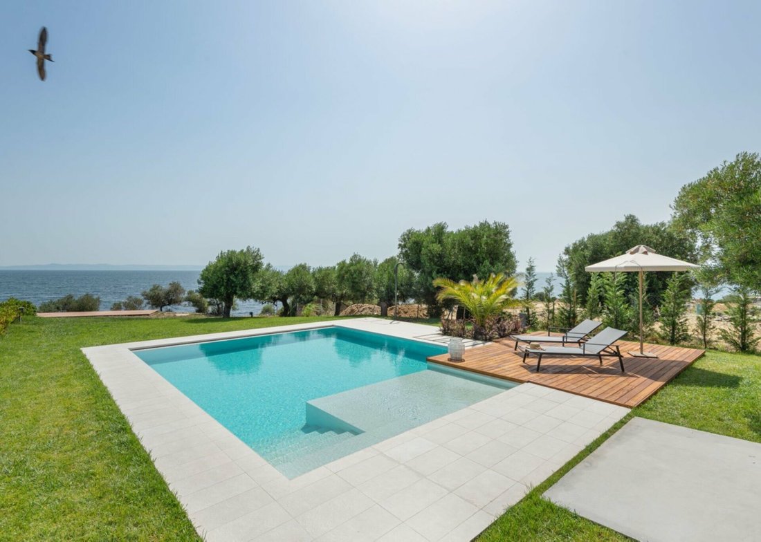 Villa in Kassandra, Macedonia and Thrace, Greece 4 - 11943686