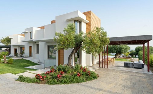 Villa in Kassandra, Macedonia and Thrace, Greece 1