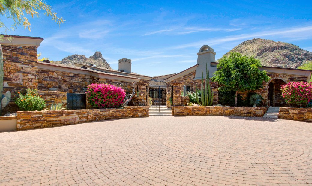 Estancia In Scottsdale, Arizona, United States For Sale (11941045)