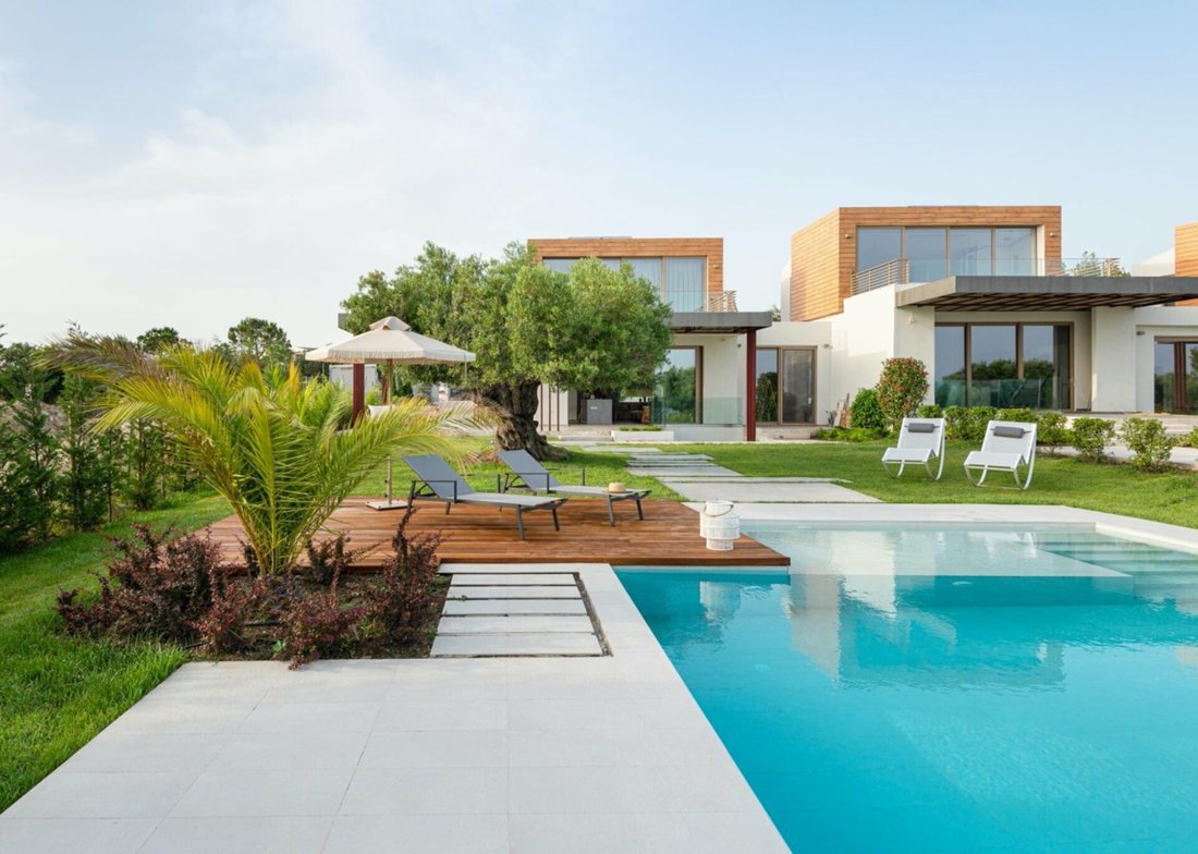 Villa in Kassandra, Macedonia and Thrace, Greece 2 - 11943686