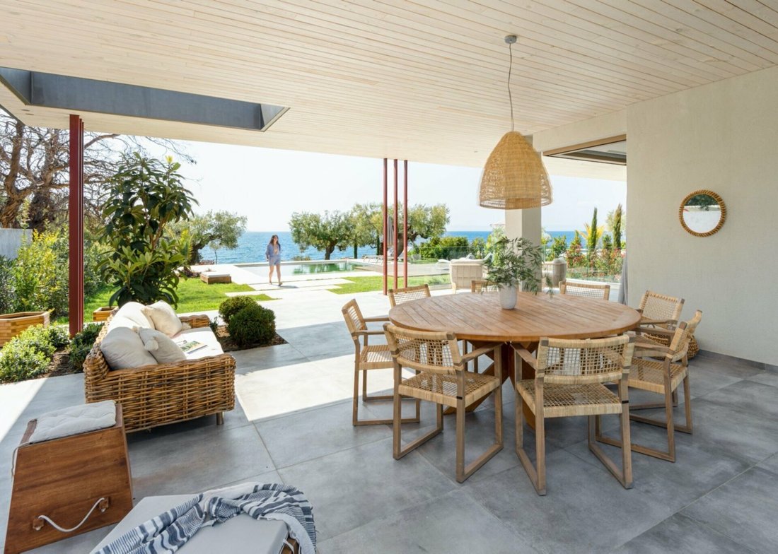 Villa in Kassandra, Macedonia and Thrace, Greece 2 - 11943973