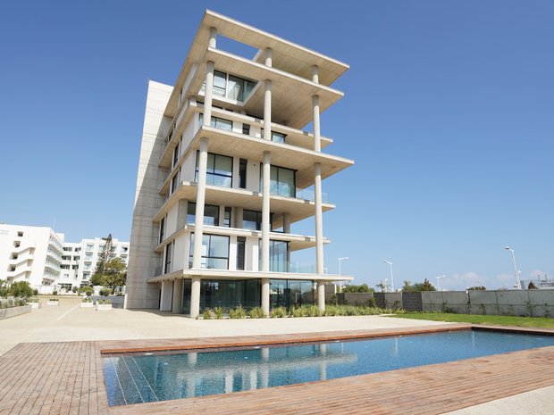 Appartement à Protaras, District de Famagouste, Chypre 1