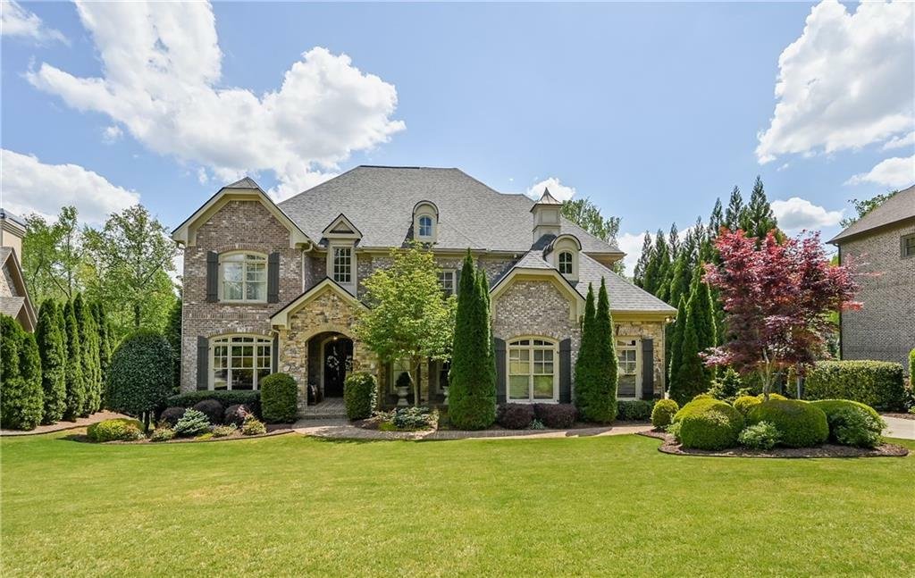 5 Dormitorios Unifamiliar Independiente En Suwanee, Estados Unidos En Venta (11951556)