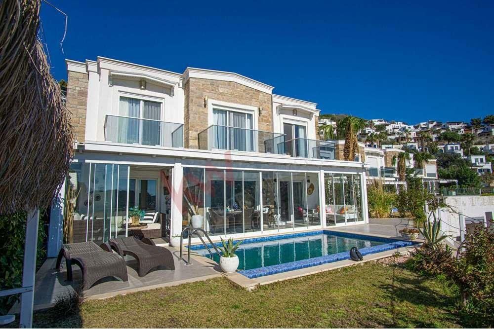 House in Muğla, Turkey 1 - 11950012
