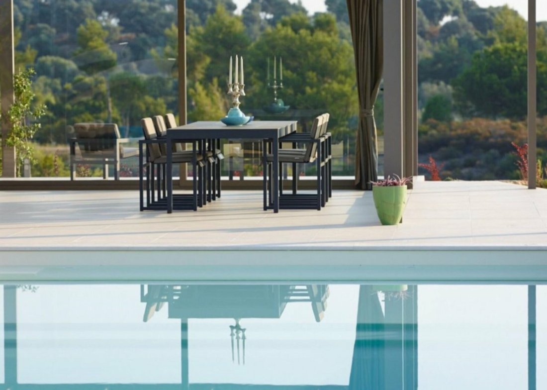Villa in Nisis Dhiaporos, Macedonia and Thrace, Greece 5 - 11950430