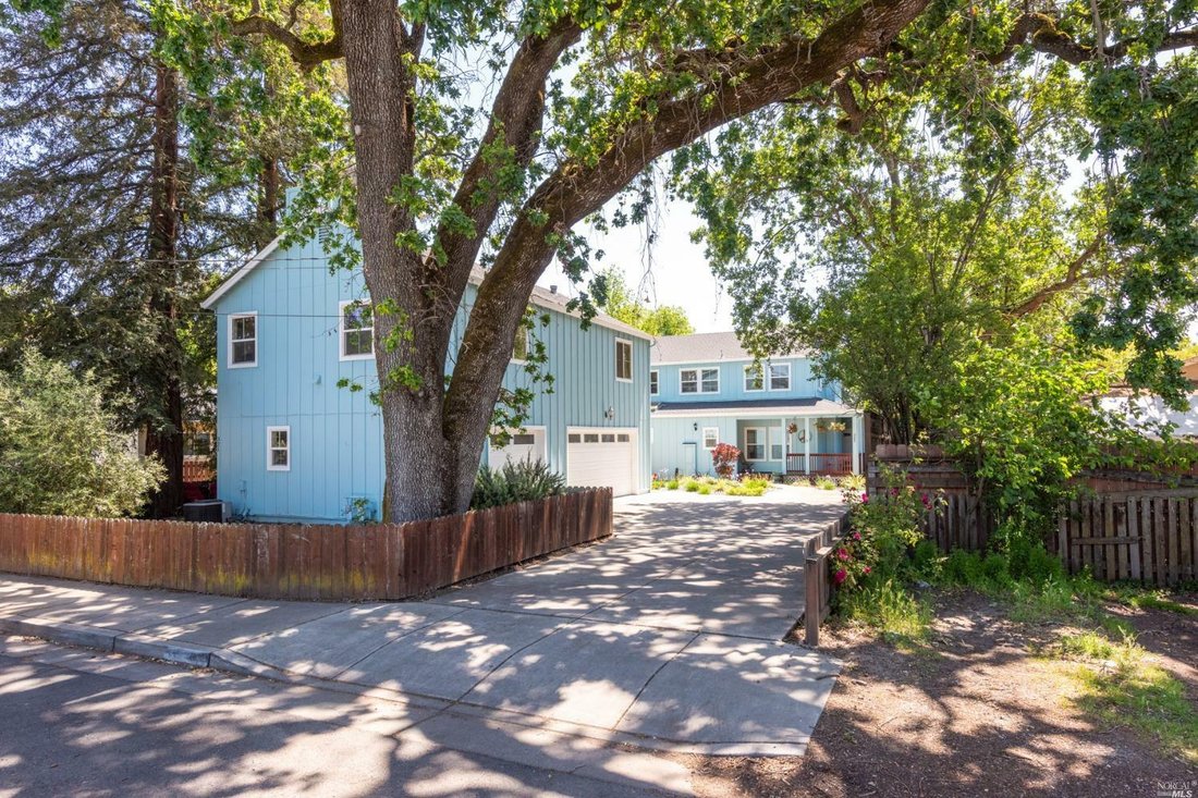 Sonoma, California, United States 1 - 11949974