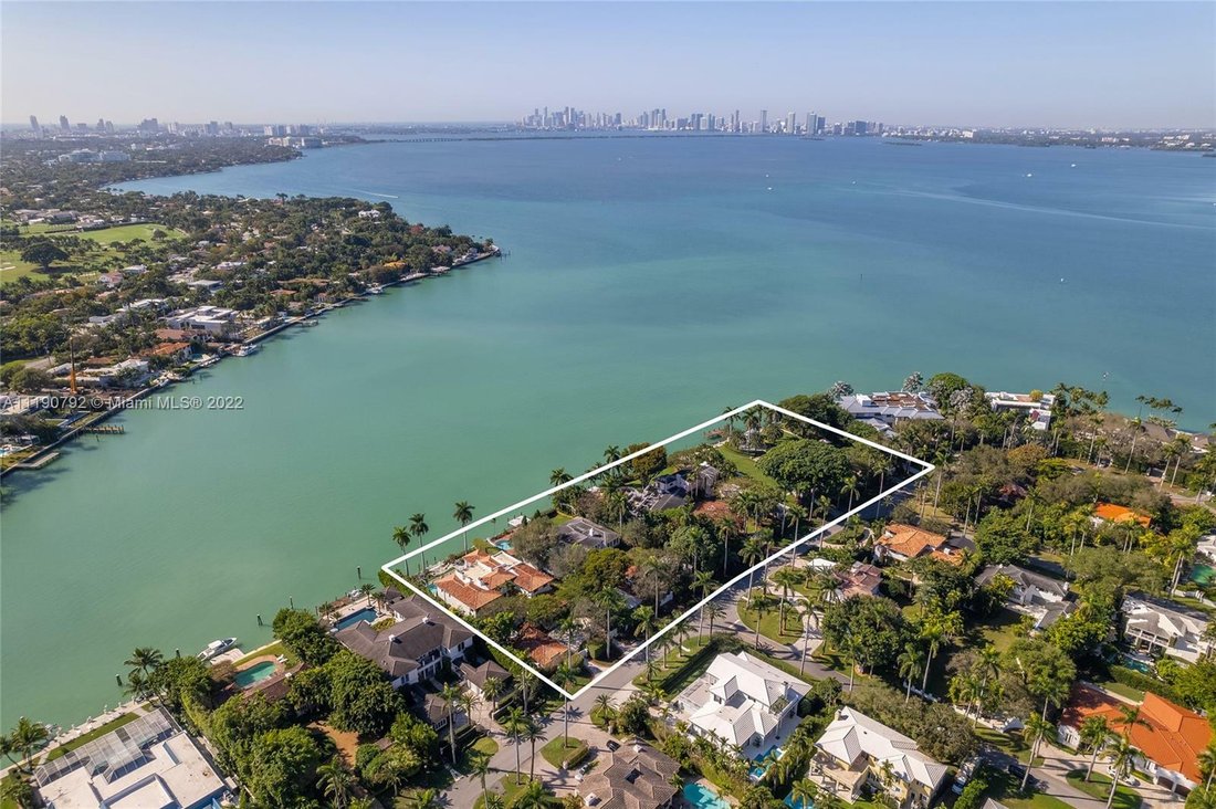 House in Miami Beach, Florida, United States 1 - 11949848