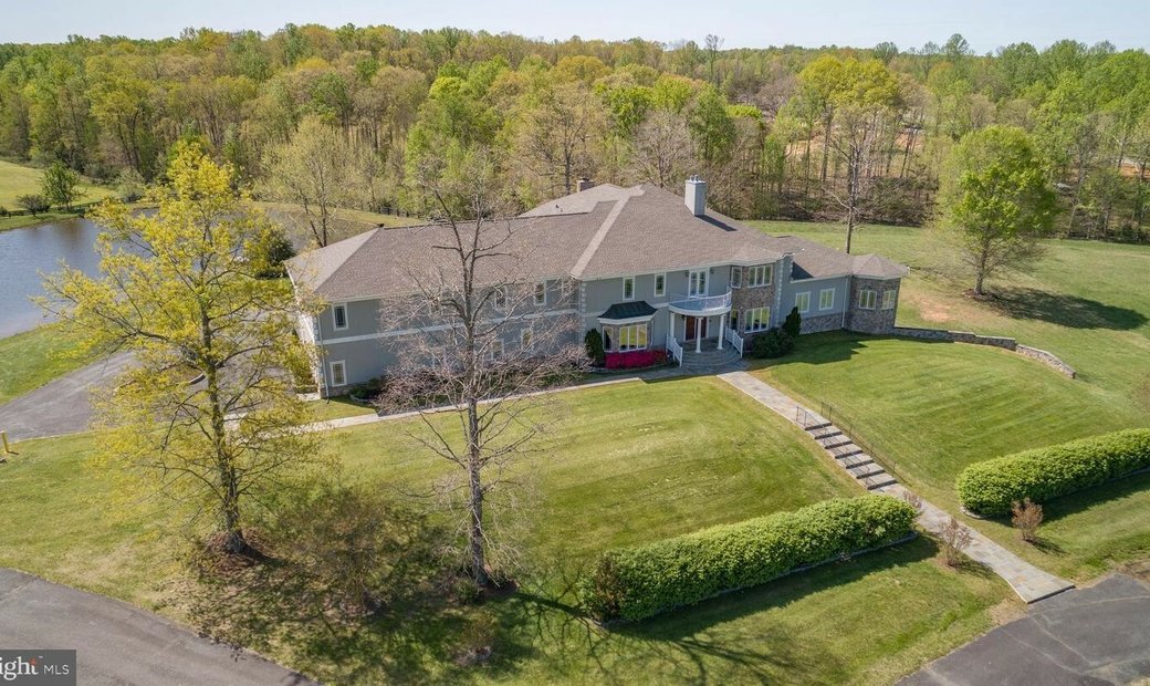 Lots/Land/Farm, Detached Catlett, Va In Catlett, Virginia, United