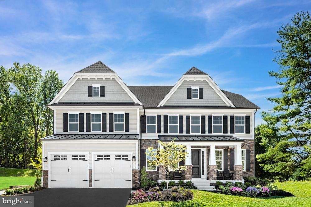 Single Family Detached Columbia In Columbia, Maryland, United States ...