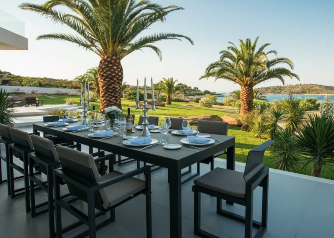 Villa in Nisis Dhiaporos, Macedonia and Thrace, Greece 5 - 11950403