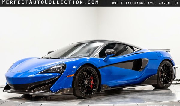 McLaren 600LT (11935952)