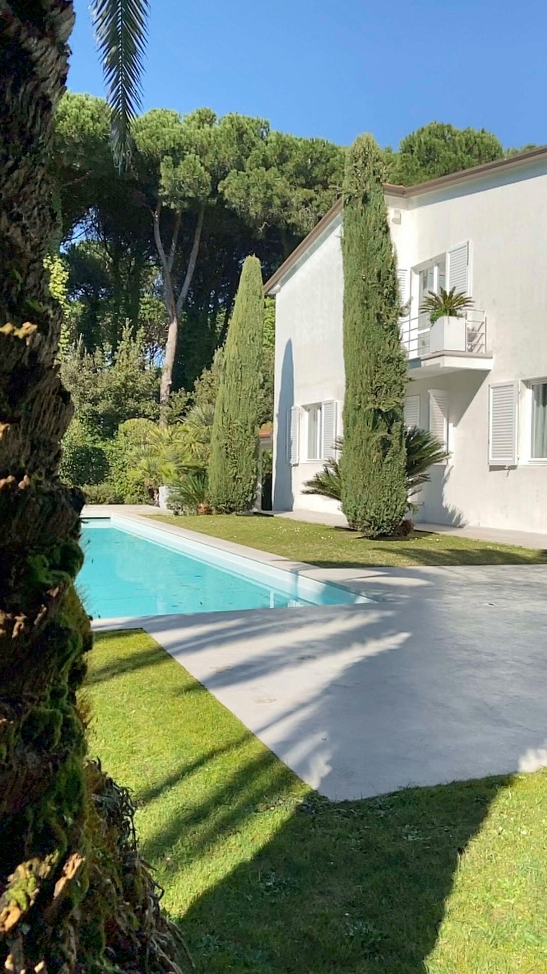 Villa in Roma Imperiale, Forte dei Marmi, Tuscany 5 - 11949753