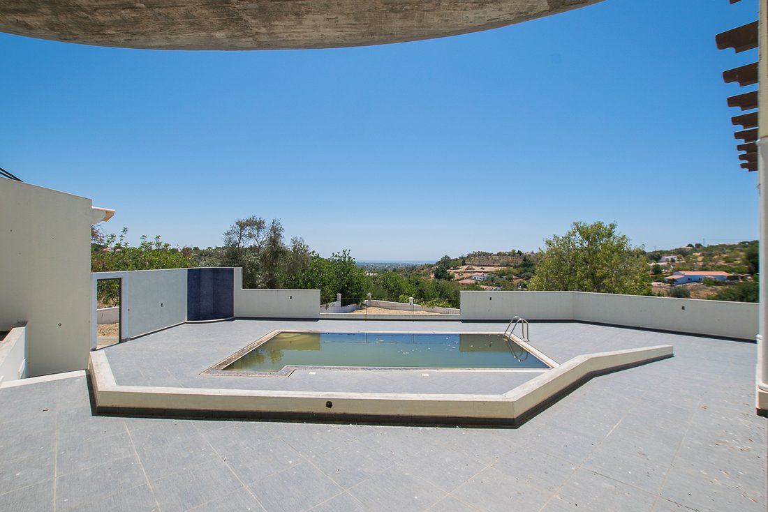 Villa in Boliqueime, Algarve, Portugal 4 - 11951716