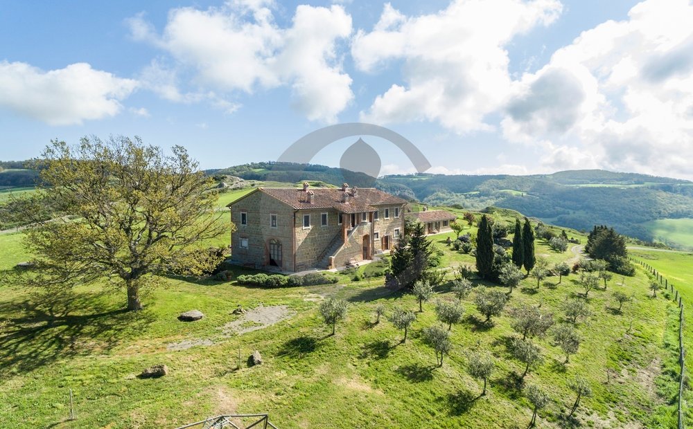 Casas de lujo para comprar en Siena, Toscana, Italia | JamesEdition