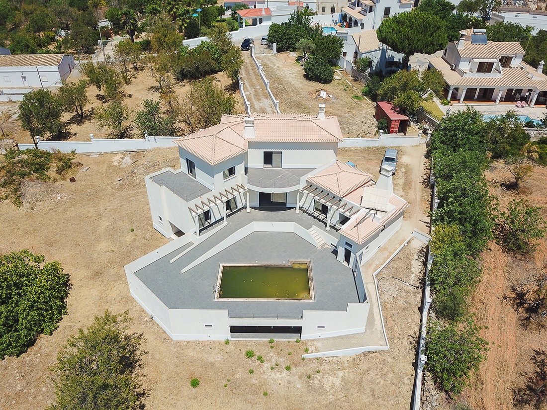 Villa in Boliqueime, Algarve, Portugal 3 - 11951716