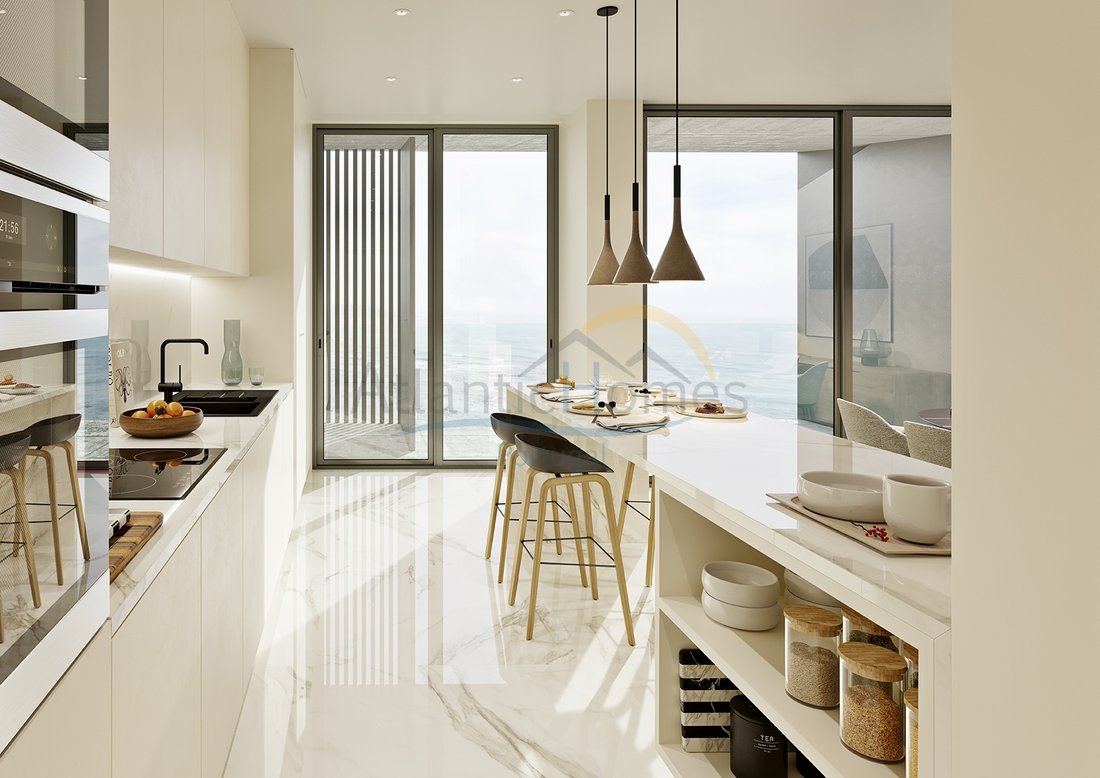 Apartment in Canidelo, Porto District, Portugal 5 - 11633245