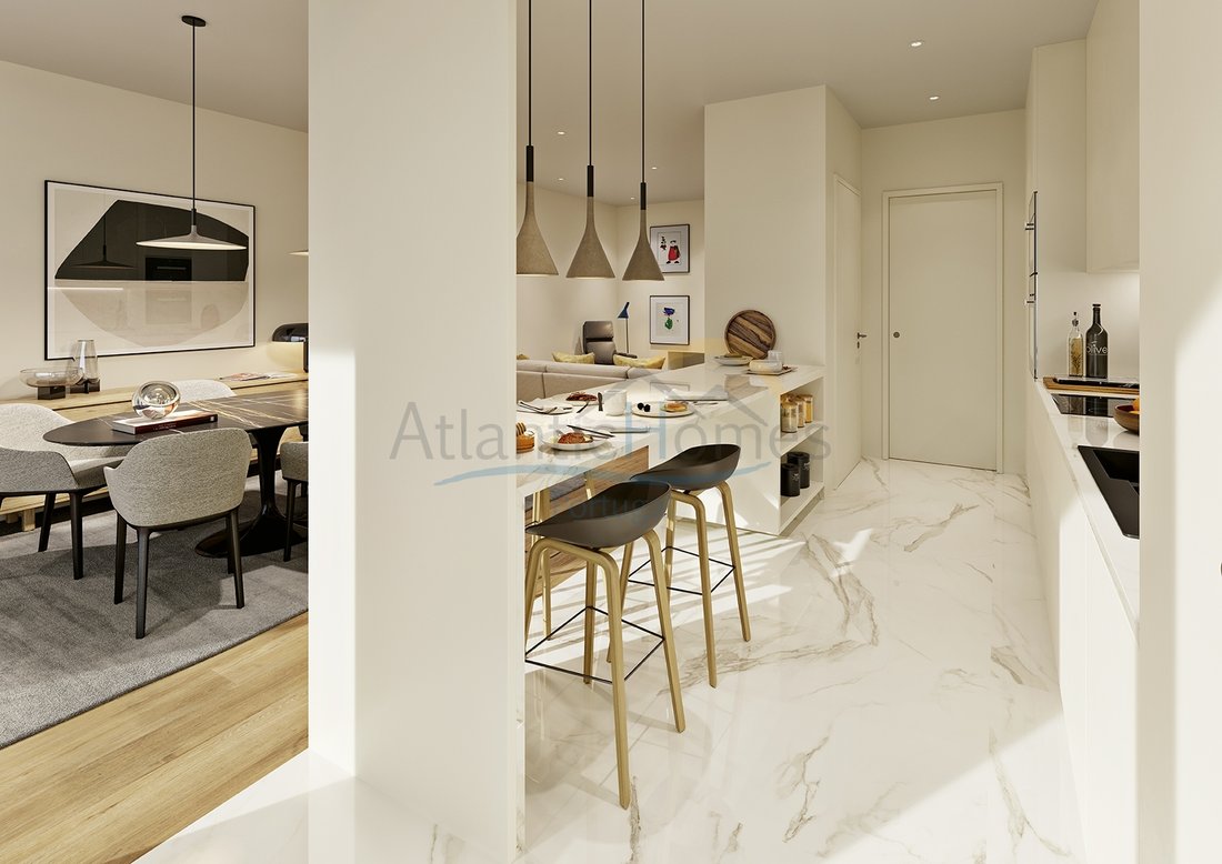 Apartment in Canidelo, Porto District, Portugal 3 - 10955386