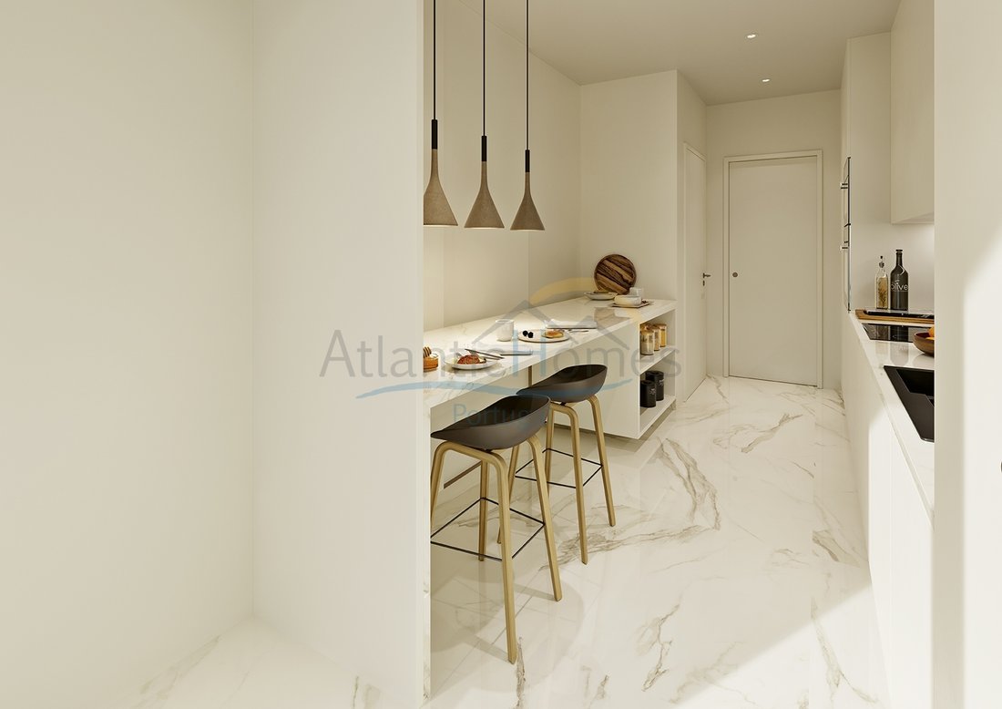 Apartment in Canidelo, Porto District, Portugal 5 - 10955386