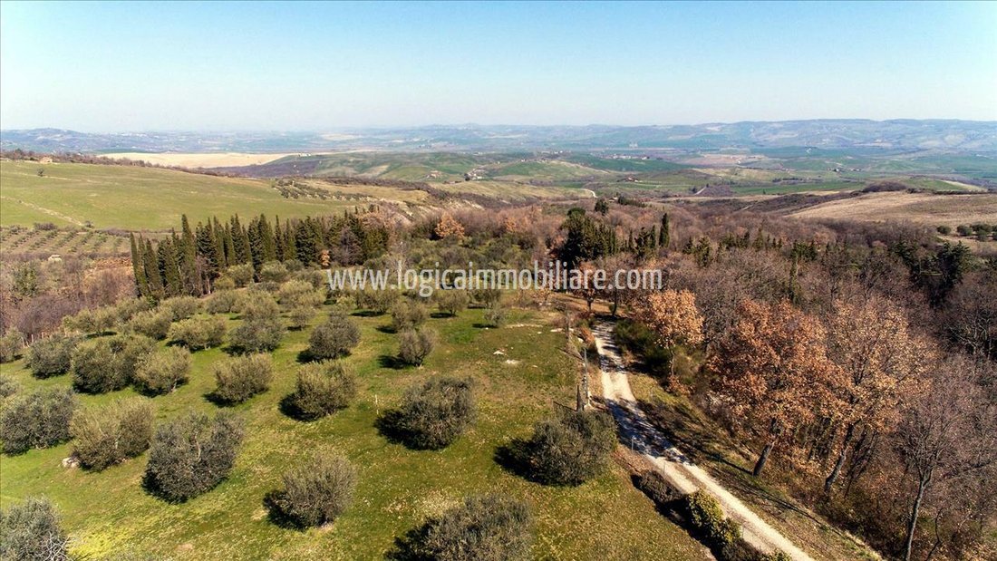 Country House in Gavorrano, Tuscany, Italy 4 - 11950439