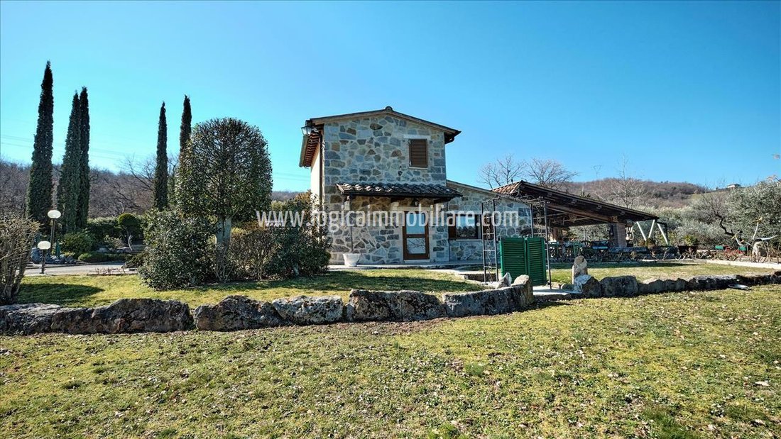 Country House in Gavorrano, Tuscany, Italy 1 - 11950439