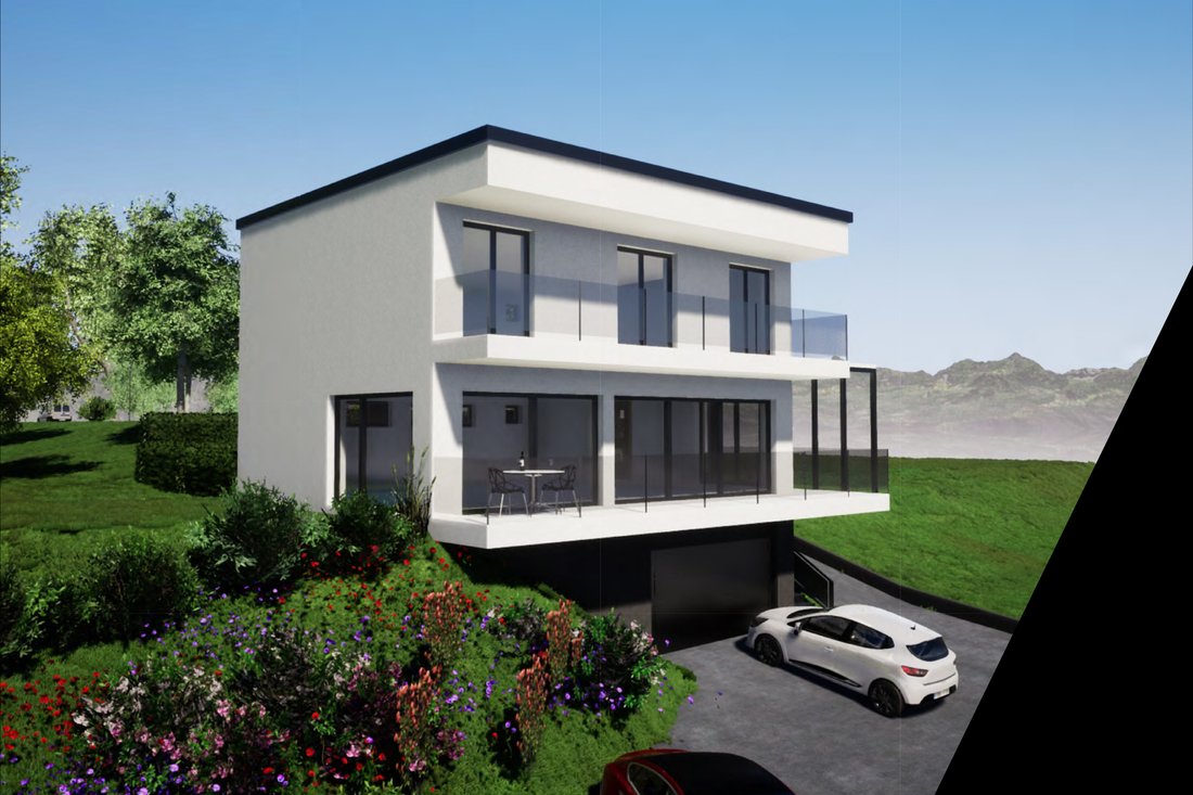 House in Chalais, Valais, Switzerland 1 - 11951458