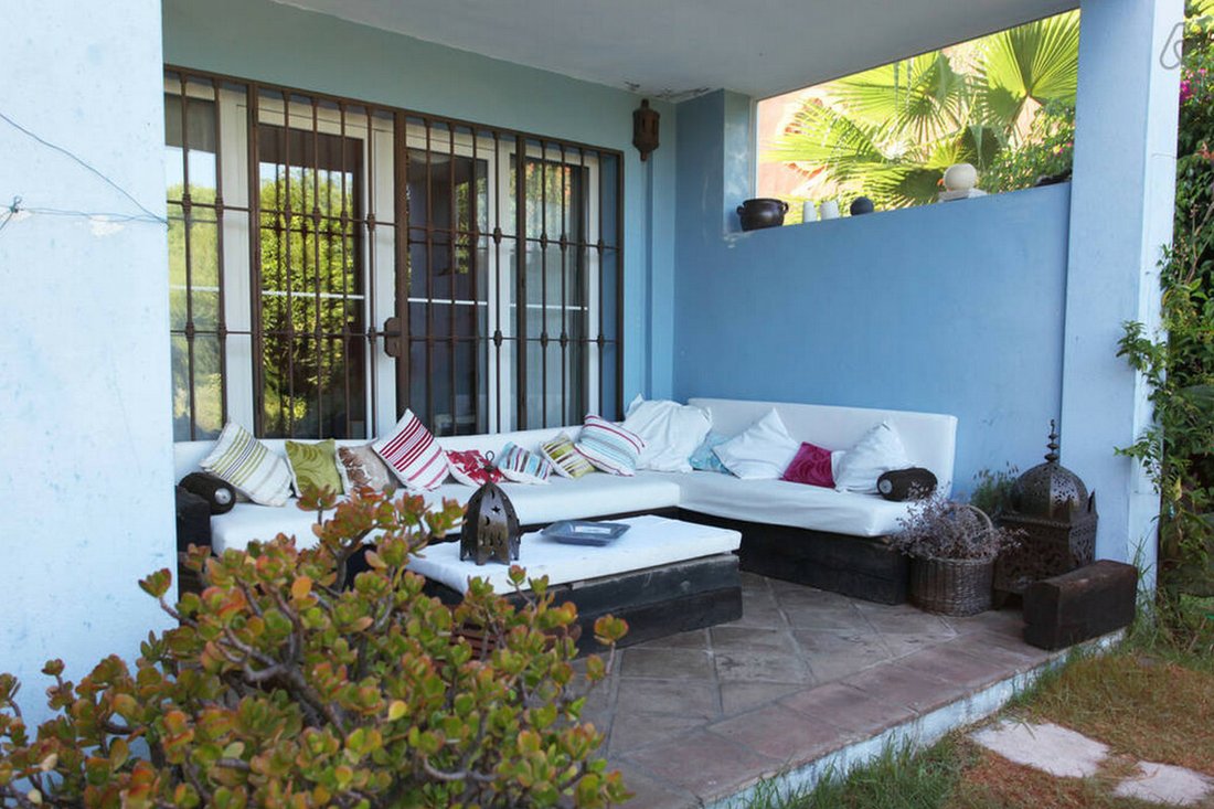 House in Guadalmina Alta, San Pedro de Alcantara, Spain 5 - 11125570