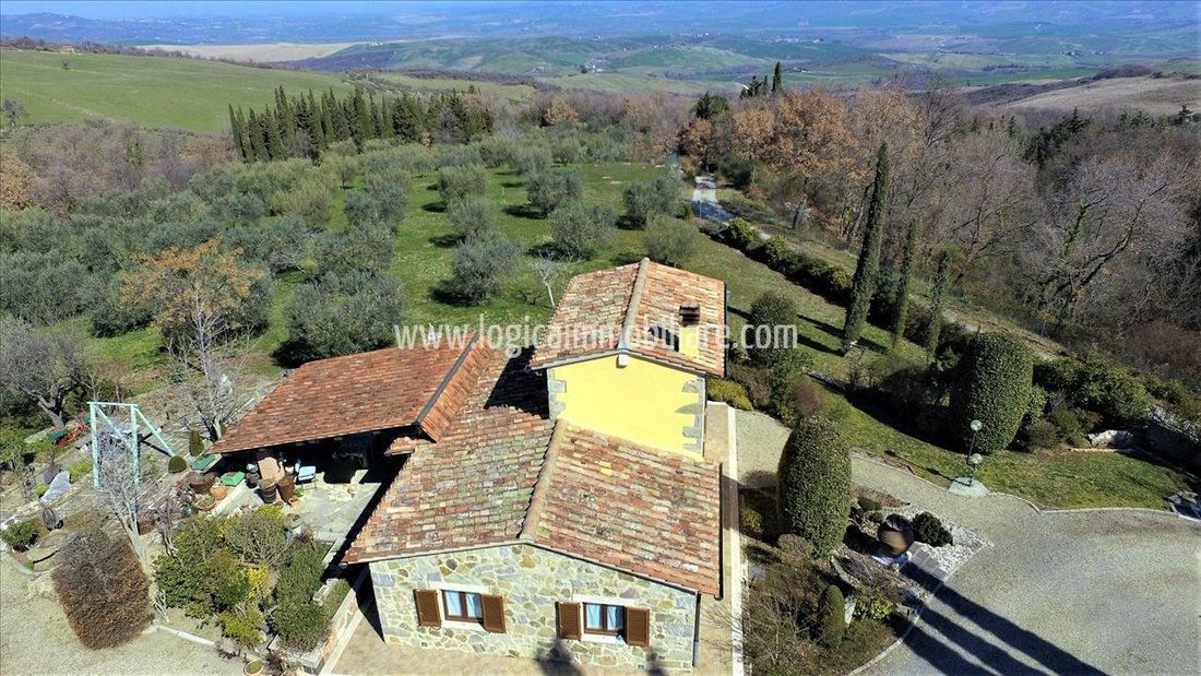 Country House in Gavorrano, Tuscany, Italy 3 - 11950439