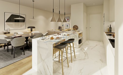 Apartment in Canidelo, Porto District, Portugal 1