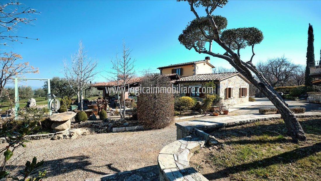 Country House in Gavorrano, Tuscany, Italy 5 - 11950439