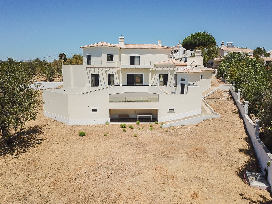 Villa in Boliqueime, Algarve, Portugal 2 - 11951716