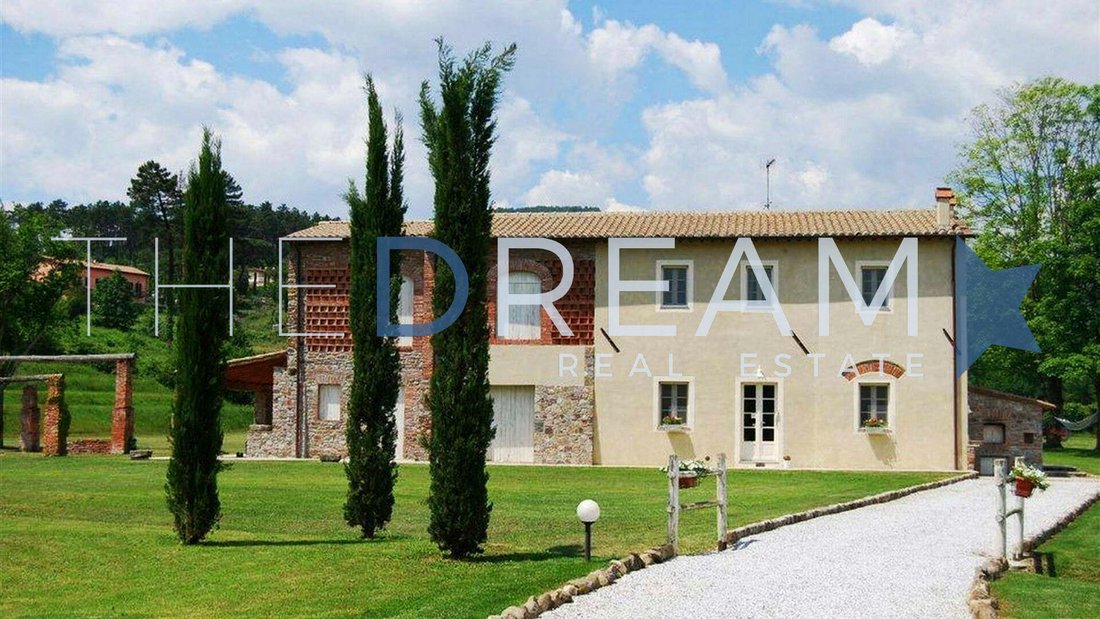 Country House in Area Monte San Quirico - Sant'Alessio, Lucca, Tuscany 5 - 11952075
