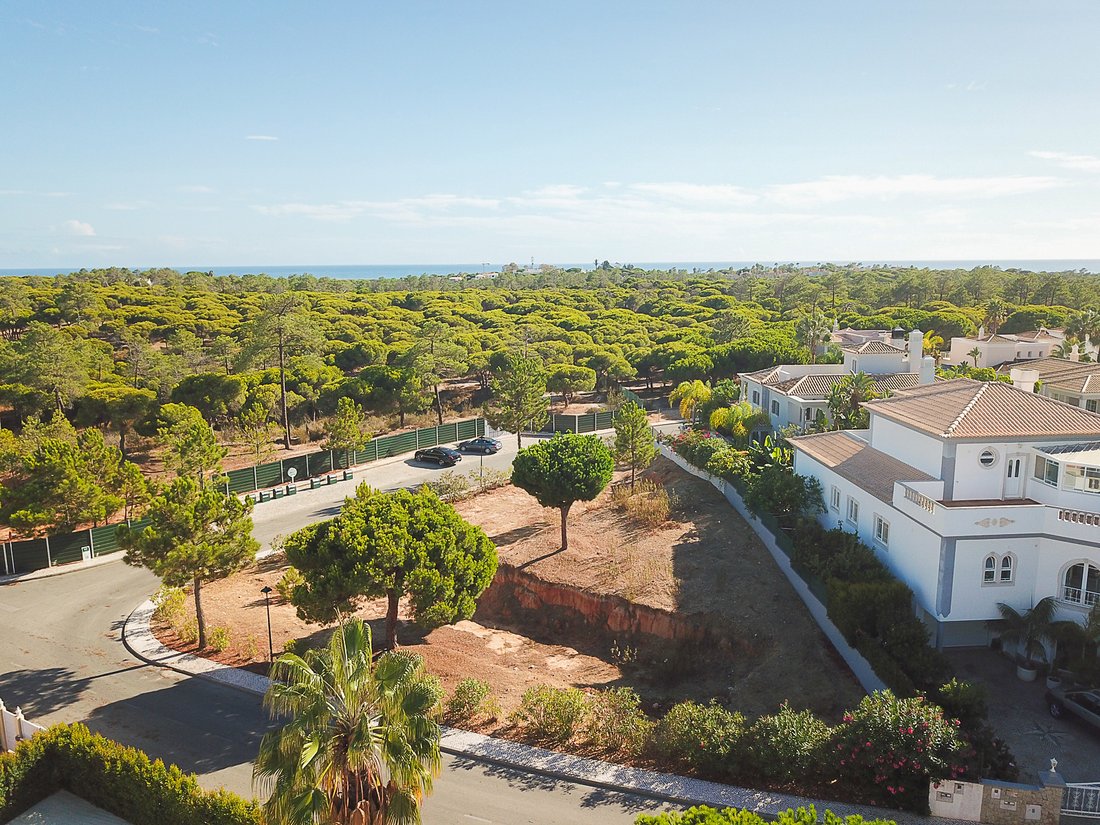 Land in Almancil, Algarve, Portugal 2 - 11951858