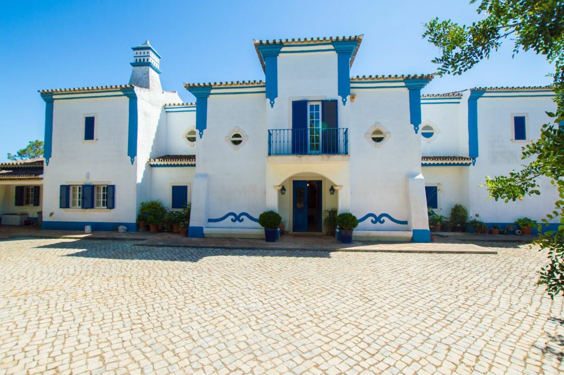 House in Almancil, Algarve, Portugal 2 - 11951991