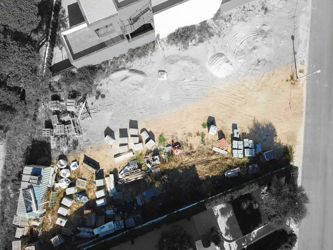 Land in Vale do Lobo, Almancil, Portugal 3 - 11951835