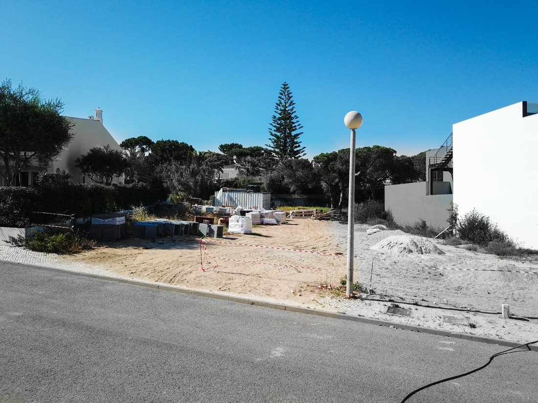 Land in Vale do Lobo, Almancil, Portugal 4 - 11951835