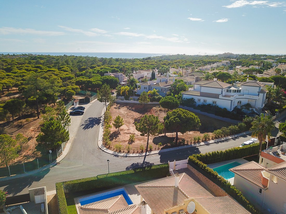 Land in Almancil, Algarve, Portugal 4 - 11951858