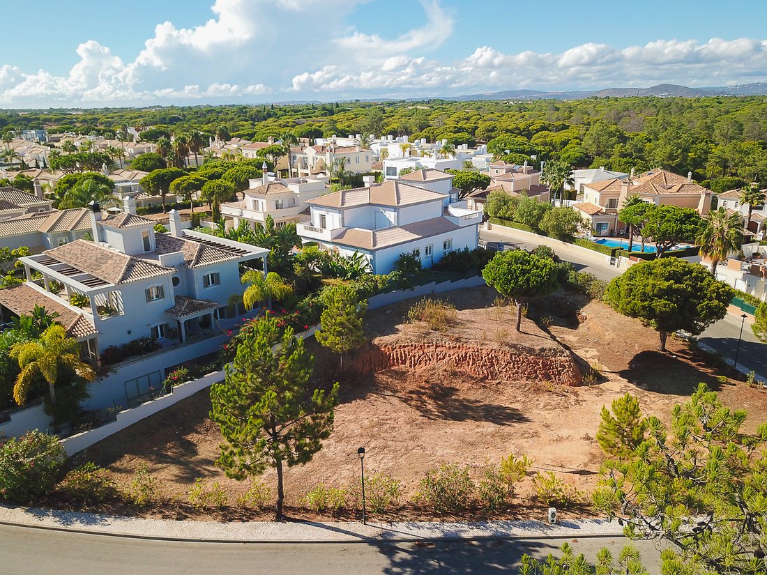 Land in Almancil, Algarve, Portugal 5 - 11951858