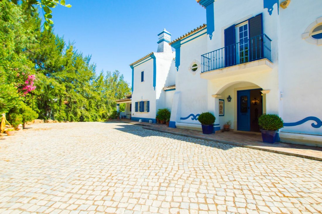 House in Almancil, Algarve, Portugal 3 - 11951991