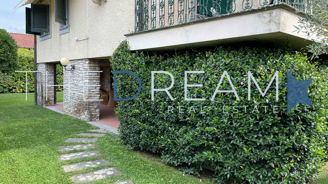 Villa in Center, Forte dei Marmi, Tuscany 5 - 11951994