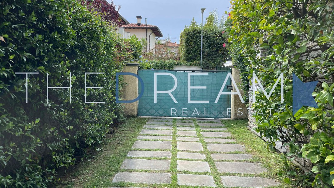 Villa in Center, Forte dei Marmi, Tuscany 4 - 11951994