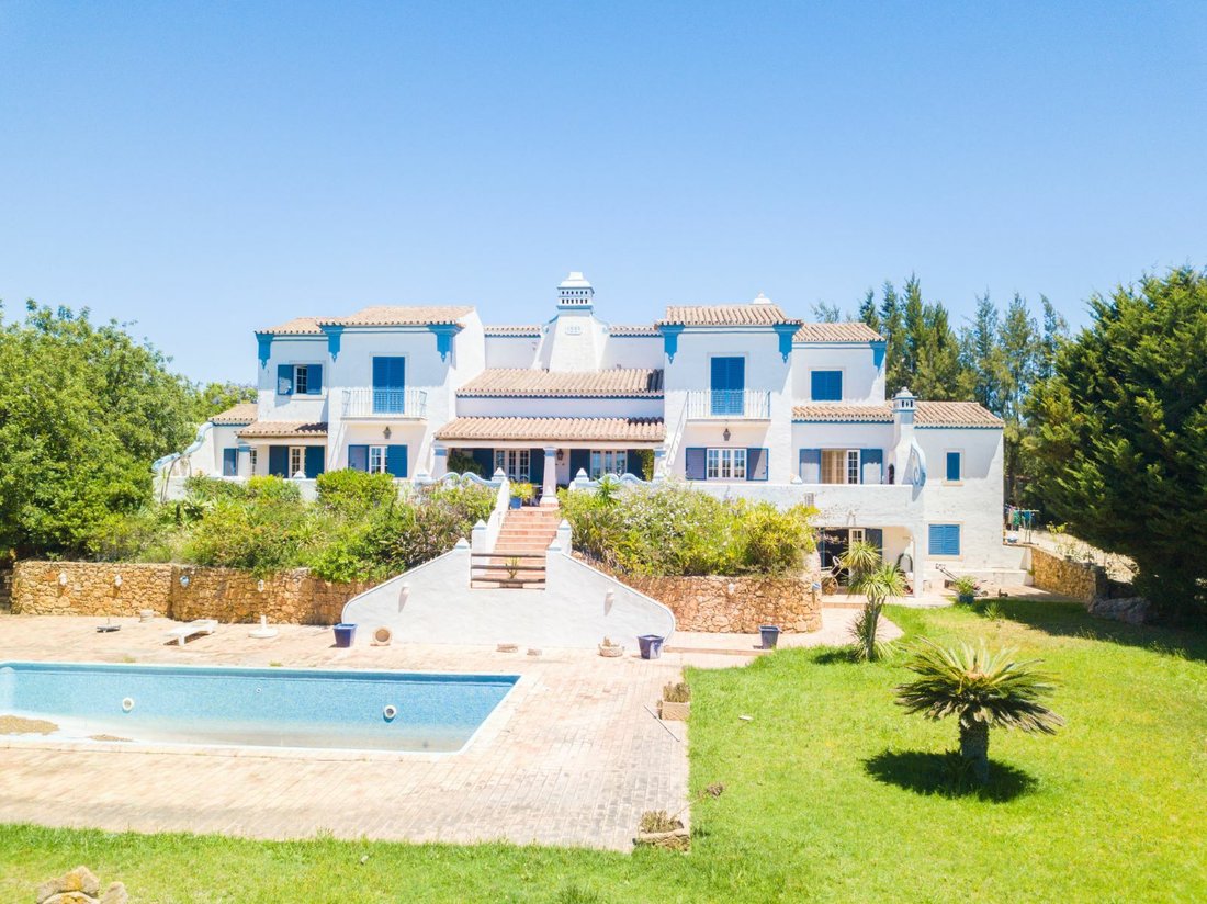 House in Almancil, Algarve, Portugal 5 - 11951991