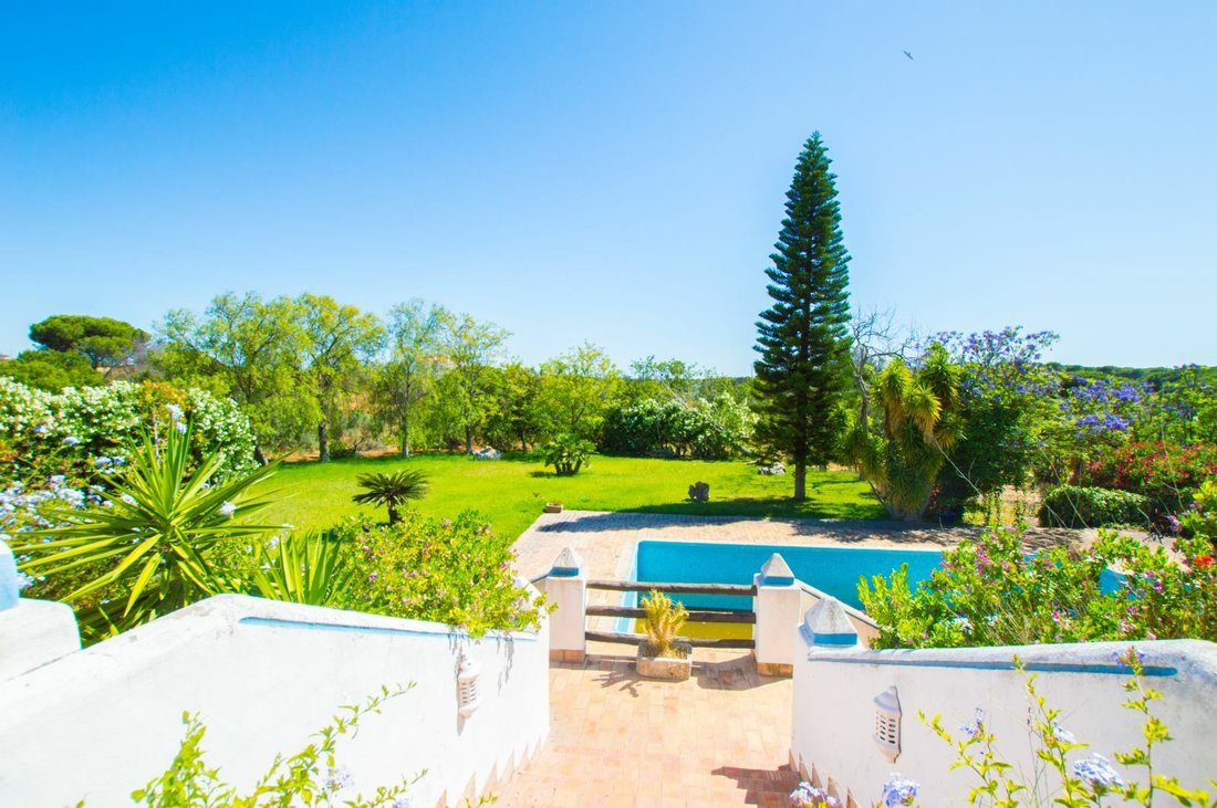 House in Almancil, Algarve, Portugal 4 - 11951991