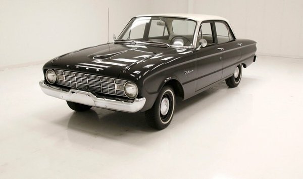 1960 Ford Falcon Sedan (11953350)