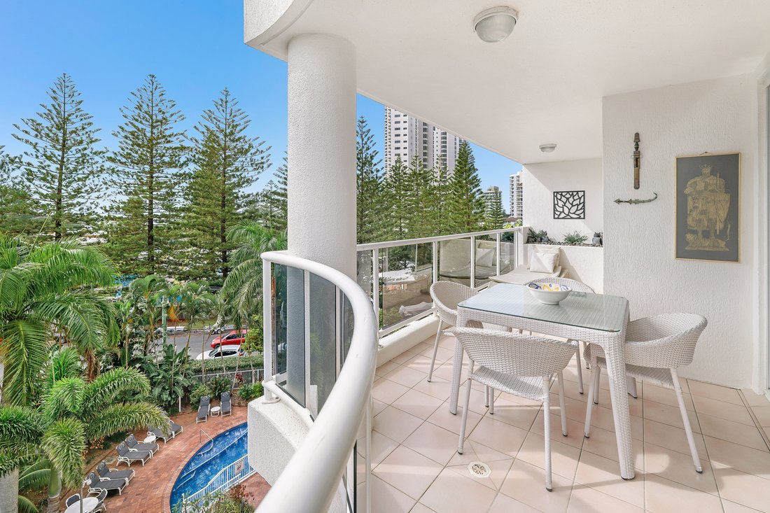 Apartment in Main Beach, Queensland, Australia 5 - 11953982